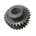  Air Brake Compressor Pinion Drive Gear Sprocket fits Iveco EuroTech New Holland TX66 TX68 61316311 Genuine