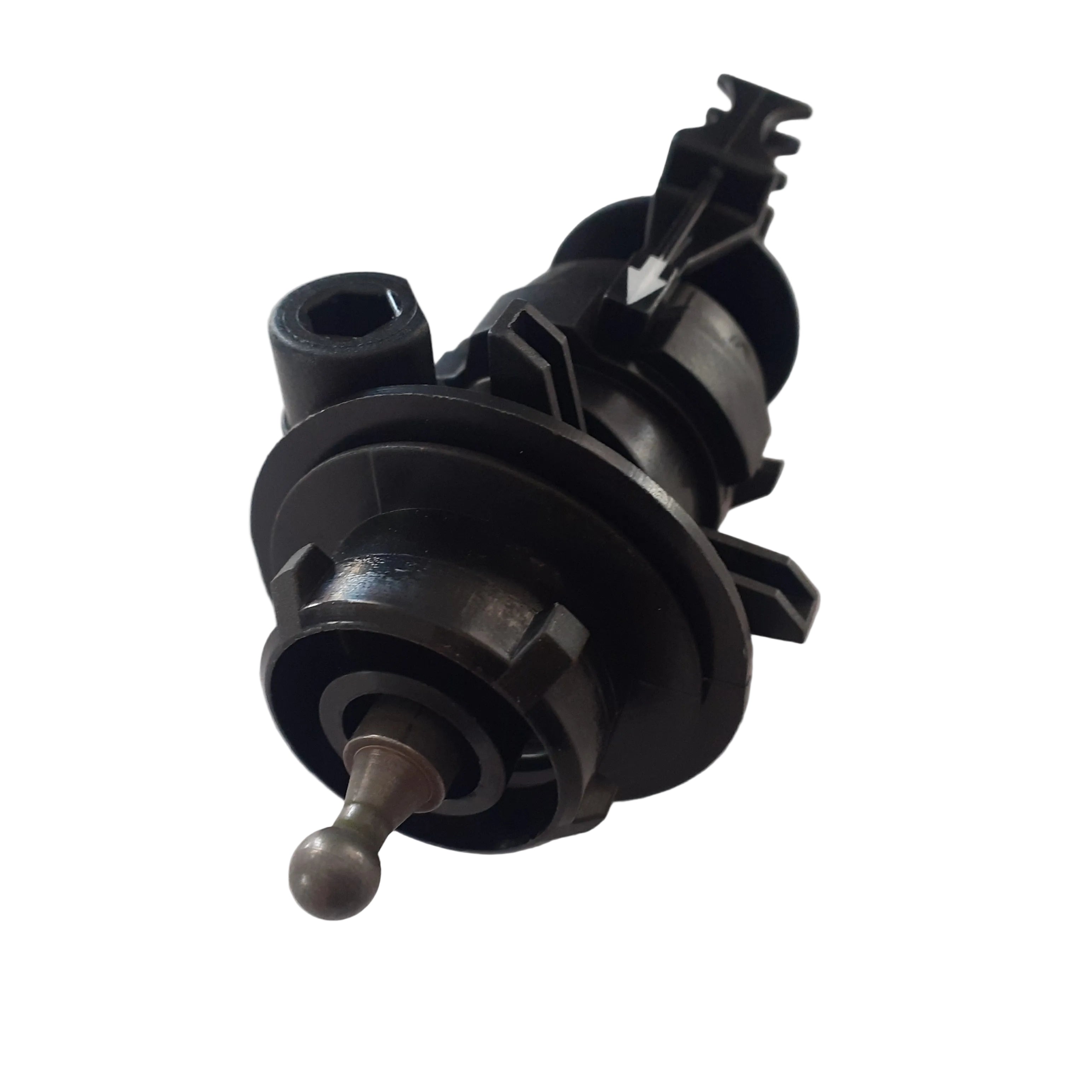 Headlight Height Adjuster Regulator Motor fits Peugeot 106 Expert Citroen ZX Dispatch 622479 96082019 Genuine View Front