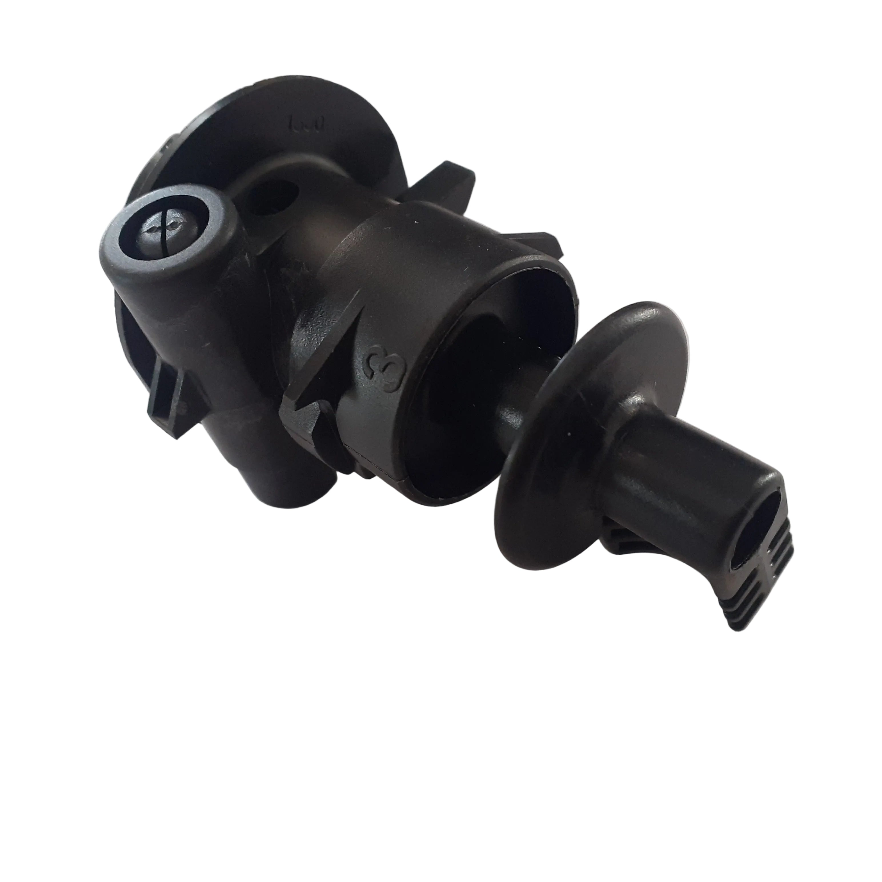 Headlight Height Adjuster Regulator Motor fits Peugeot 106 Expert Citroen ZX Dispatch 622479 96082019 Genuine View Rear