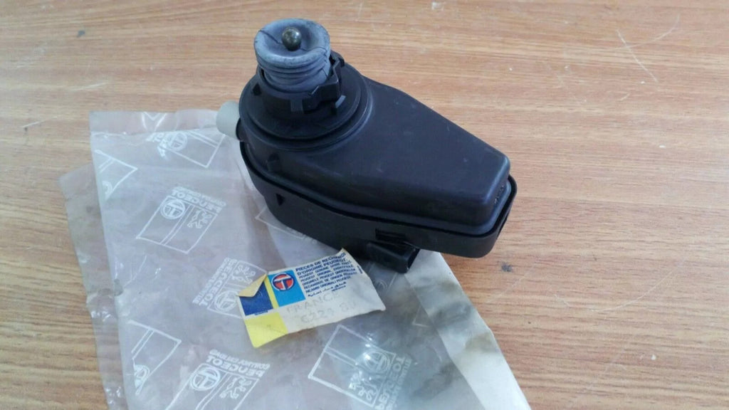 Headlight Height Adjuster fits Peugeot 106 Citroen ZX 622480 Genuine View Upper