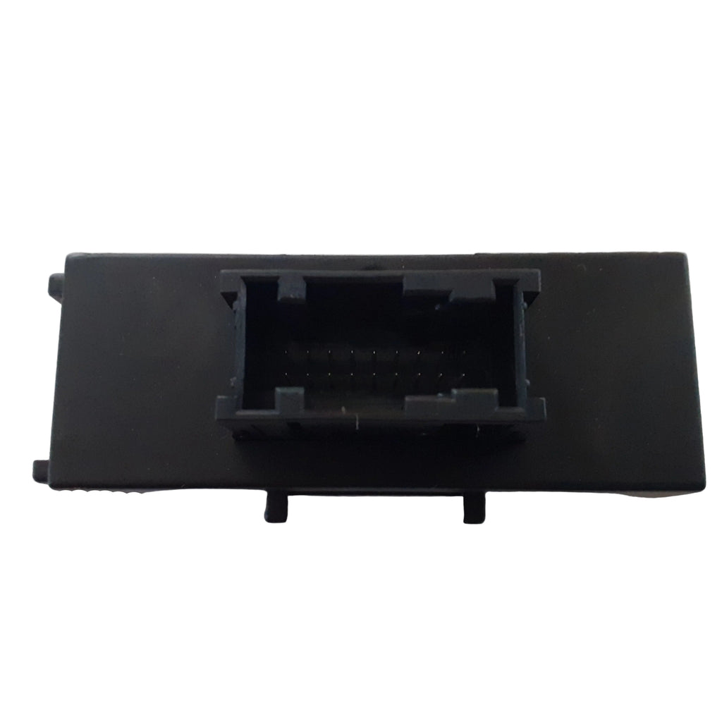 Headlight Adjustment Control Module fits Peugeot 607 6224C4 73926602 9632457380 Genuine View Left