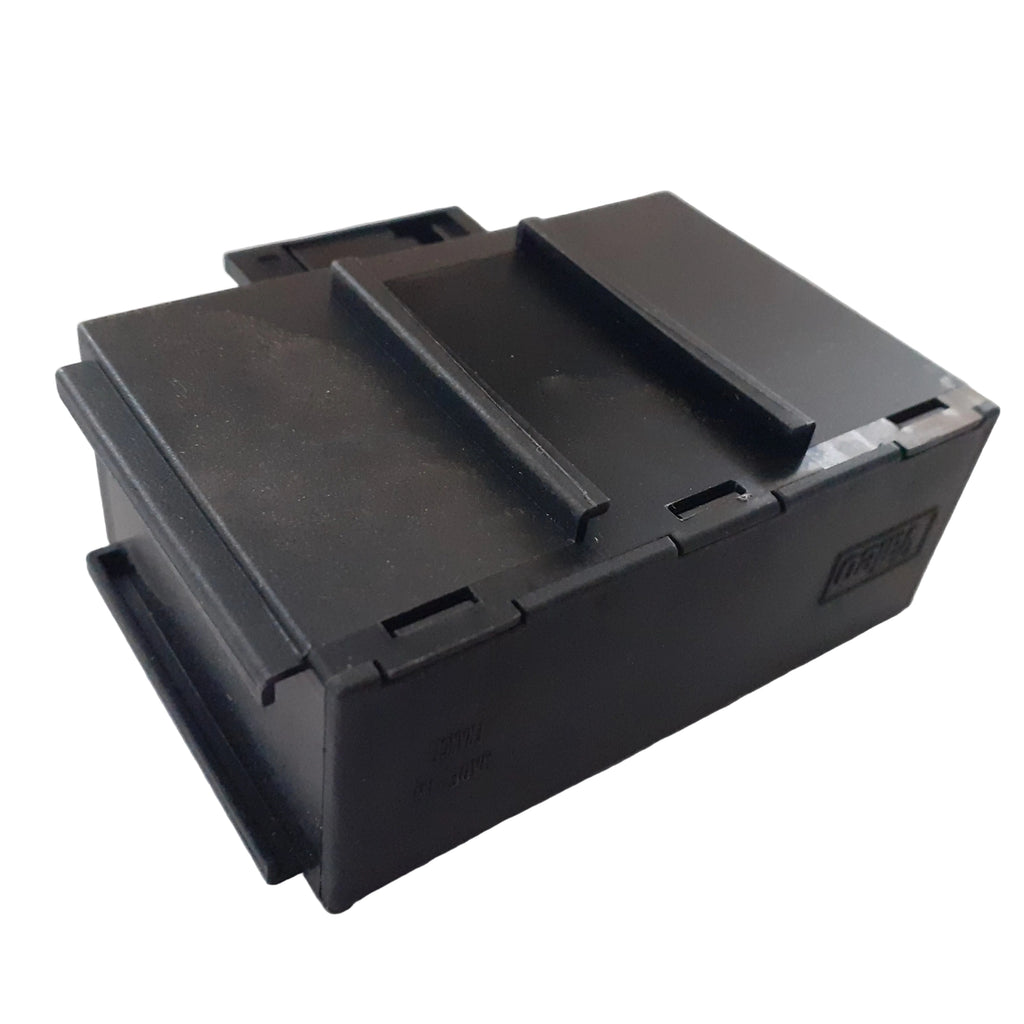 Headlight Adjustment Control Module fits Peugeot 607 6224C4 73926602 9632457380 Genuine View Rear