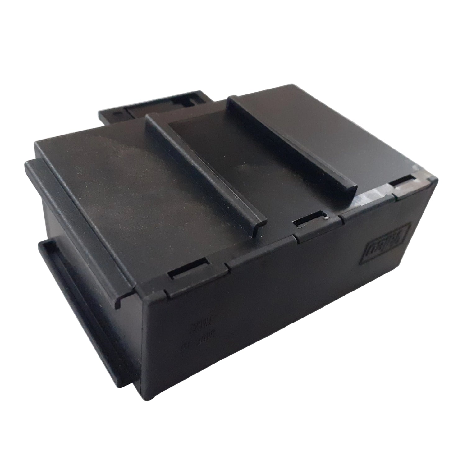 Headlight Adjustment Control Module fits Peugeot 607 6224C4 73926602 9632457380 Genuine View Rear