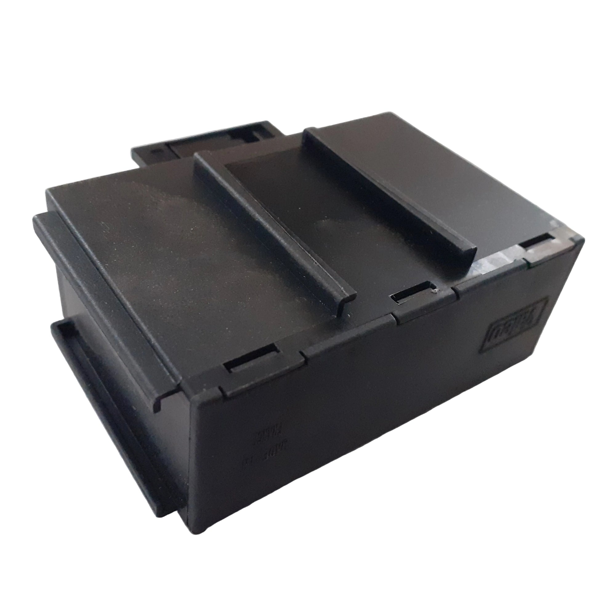 Headlight Adjustment Control Module fits Peugeot 607 6224C4 73926602 9632457380 Genuine View Rear