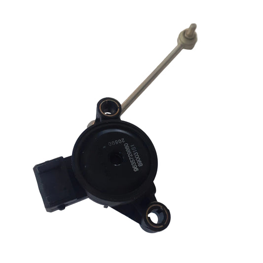 Xenon Headlight Range Adjustment Height Sensor fits Peugeot 607 9635729880 6224C6 Genuine