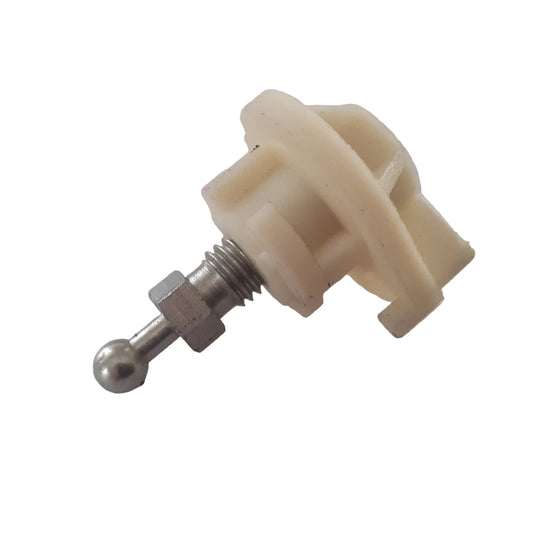 Front Headlight Support Adjustment fits Peugeot 106 622565 Genuine