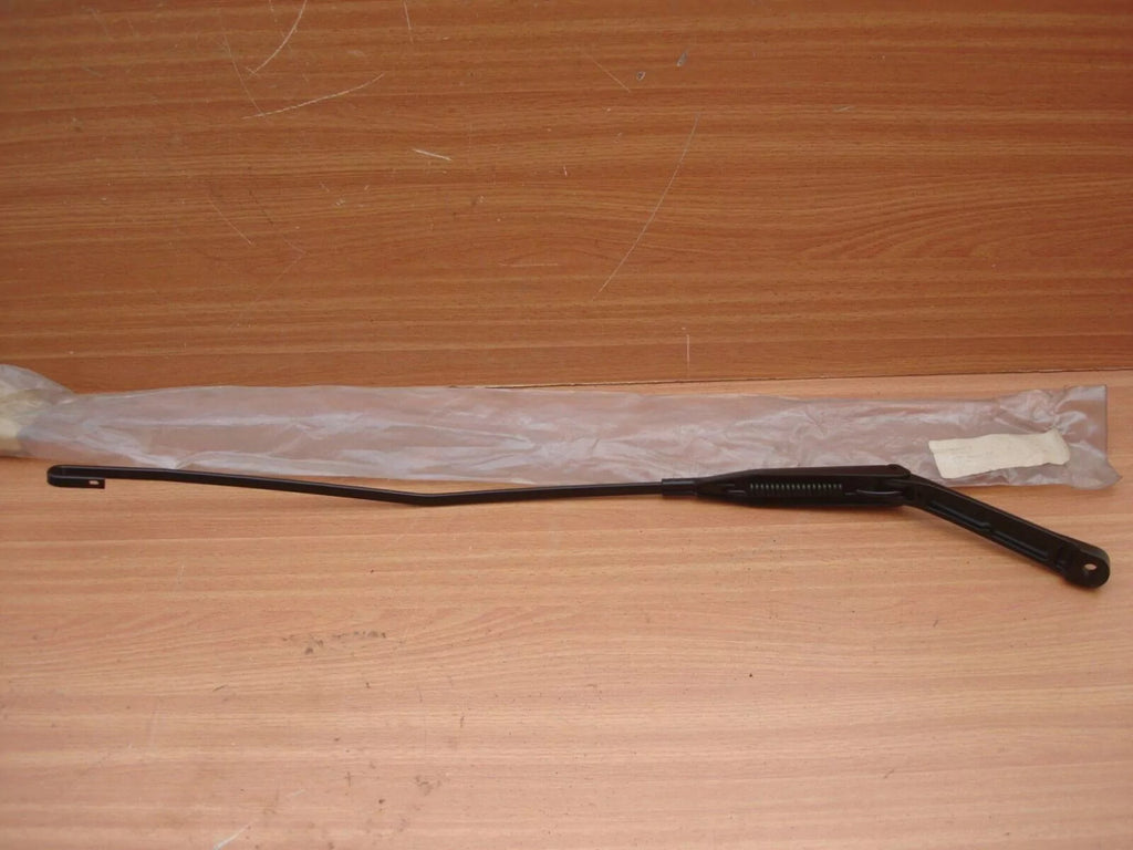 Wiper Arm Left RHD fits Opel Vauxhall Omega B 90512806 Genuine 6272457 View Front