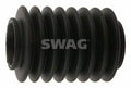 Steering Boot fits Citroen Berlingo C15 Xsara ZX Peugeot 205 306 309 Partner 62800002 View Front