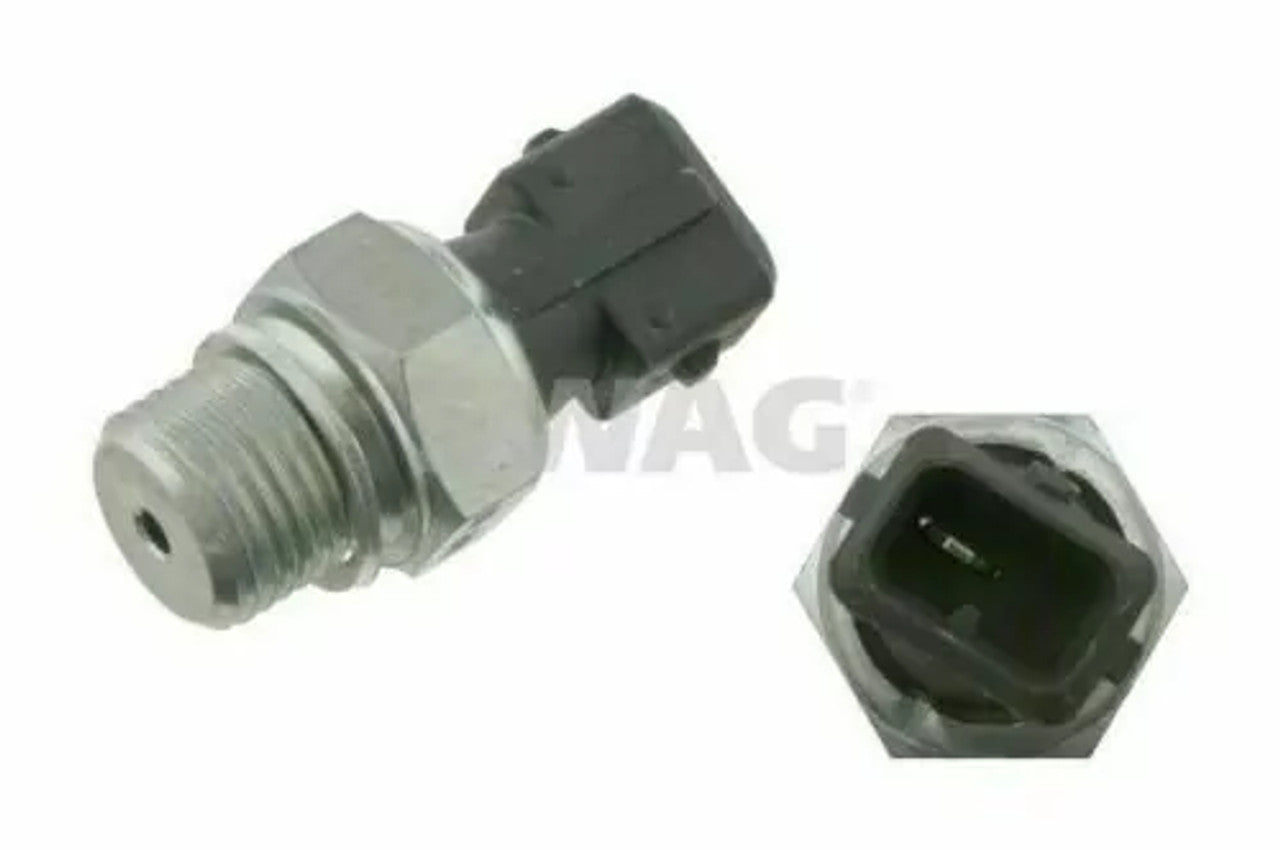 Oil Pressure Switch fits Citroen Jumper ZX Xantia Peugeot 306 406 Partner Boxer 62918669 View Front
