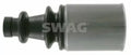 2x Bellow Drive Shaft Inner fits Citroen AX Saxo Peugeot 106 205 306 309 Partner 62922019 View Front