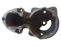 Starter Motor Housing Cover fits Fiat Panda Uno 127 63220703