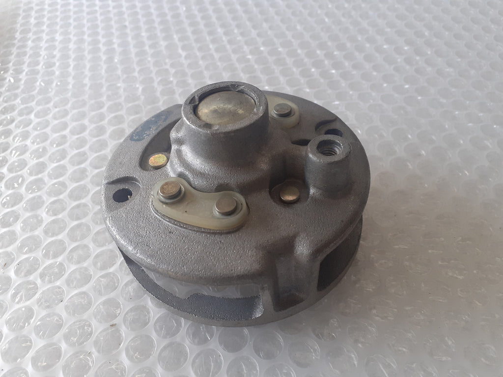 Starter Motor Support Brush fits Fiat 131 View Front