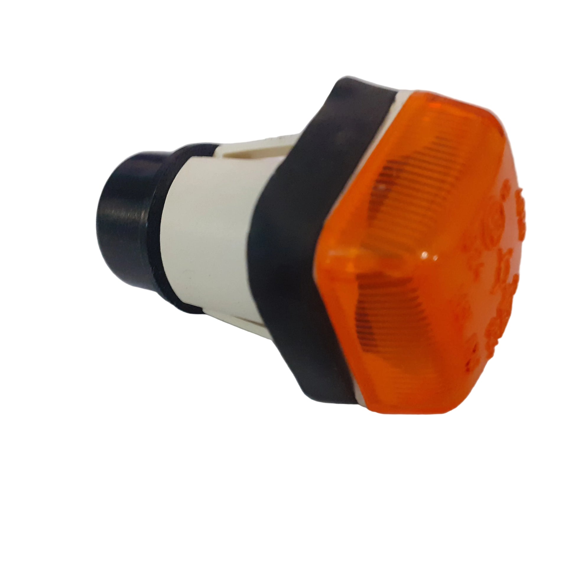 Front Indicator Turn Signal fits Peugeot 205 309 632524 Genuine View Left