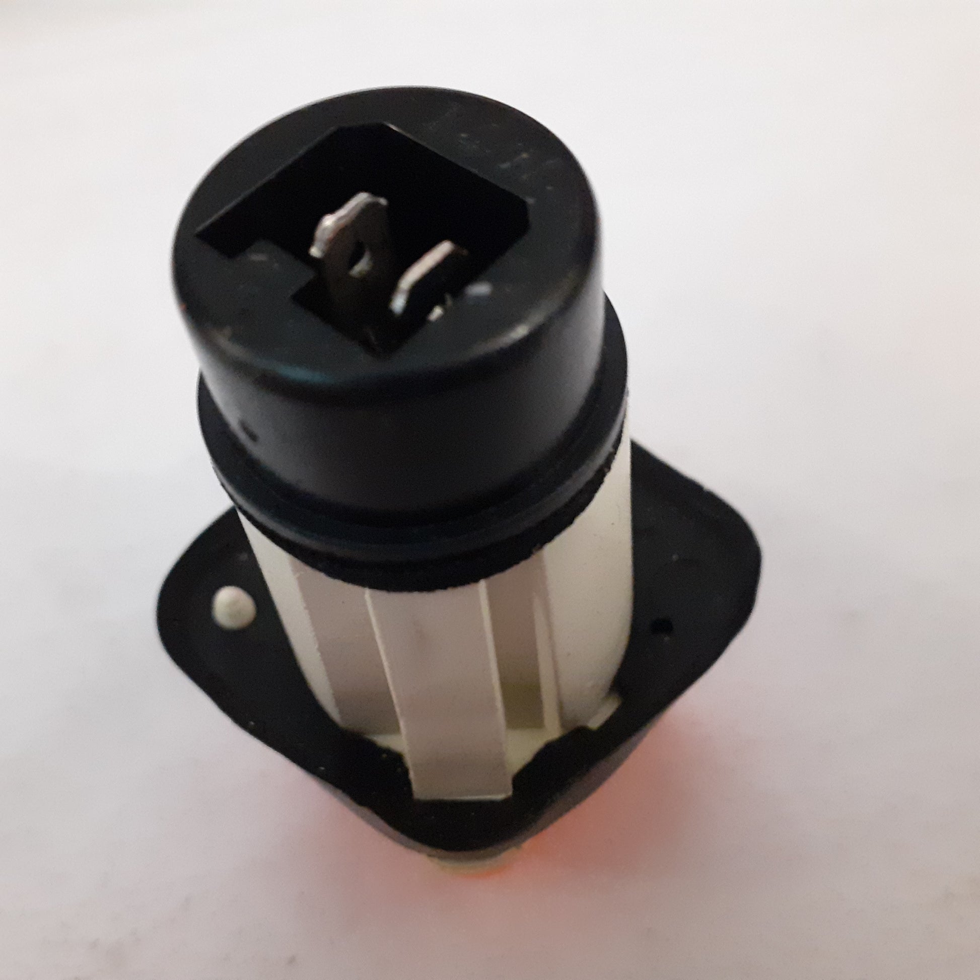 Front Indicator Turn Signal fits Peugeot 205 309 632524 Genuine View Rear