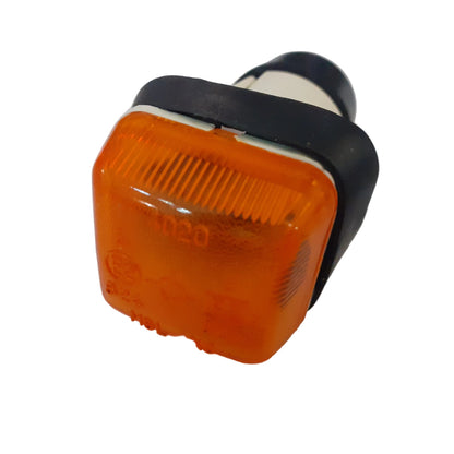 Front Indicator Turn Signal fits Peugeot 205 309 632524 Genuine