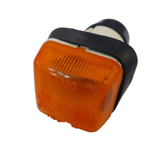 Front Indicator Turn Signal fits Peugeot 205 309 632524 Genuine