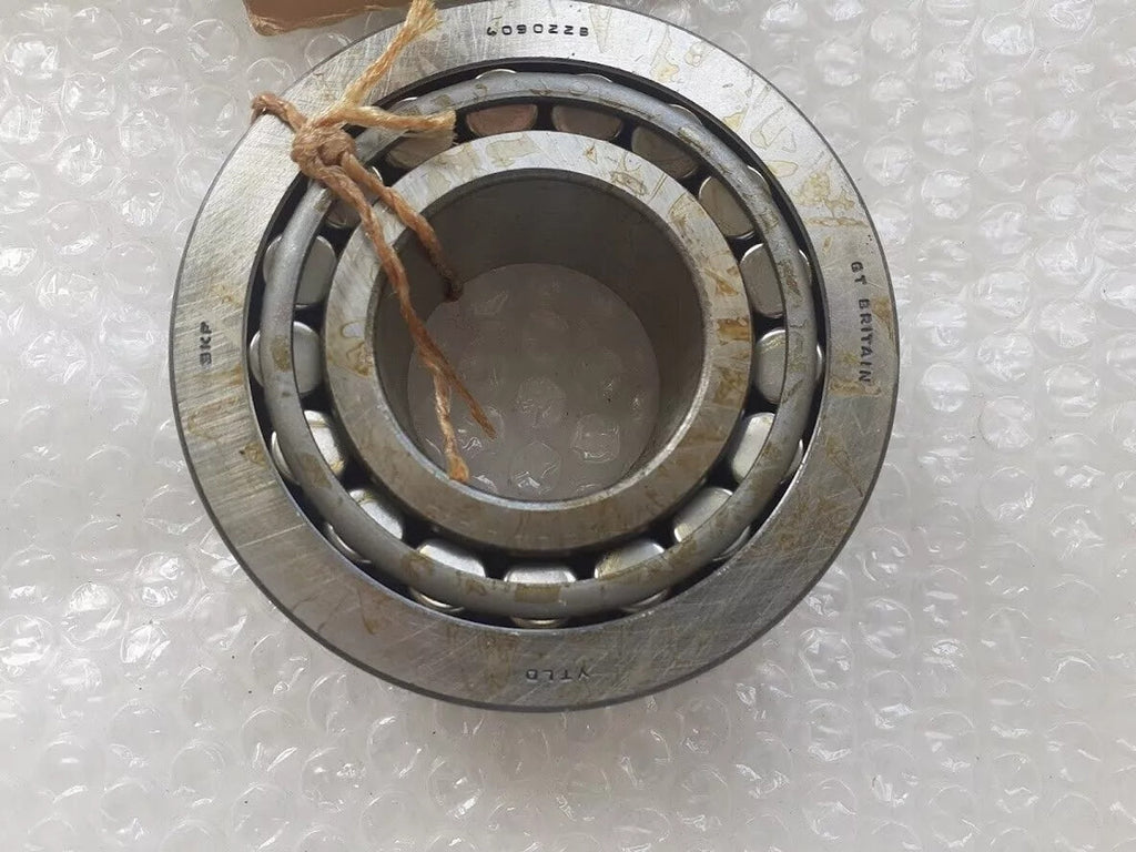 Differential Pinion Front Bearing fits Bedford TK-J 3 ton 409022B 6335159 View Rear