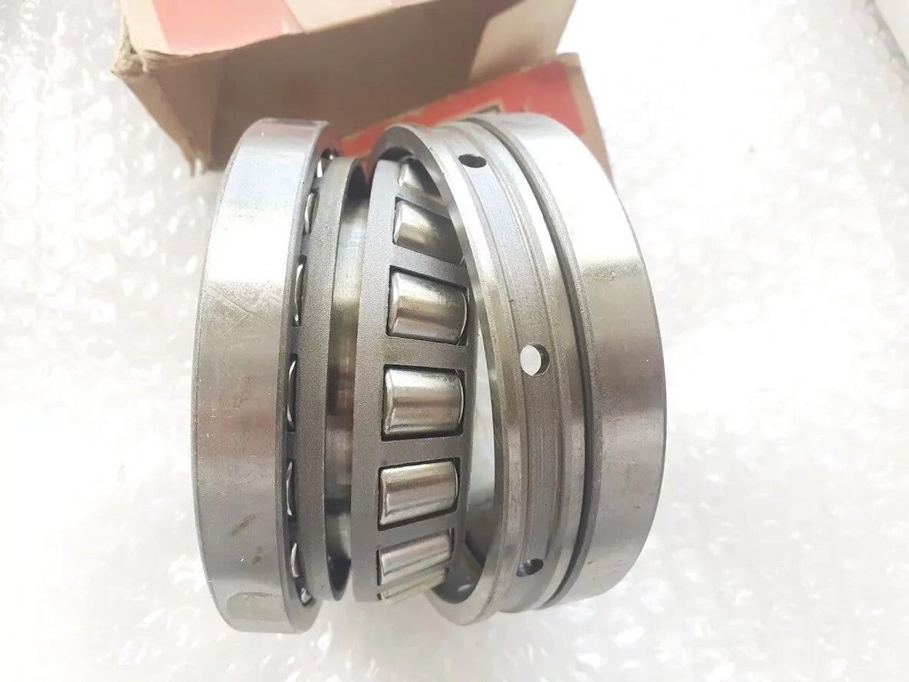 Differential Pinion Front Bearing fits Bedford TK-J 3 ton 409022B 6335159 View Right