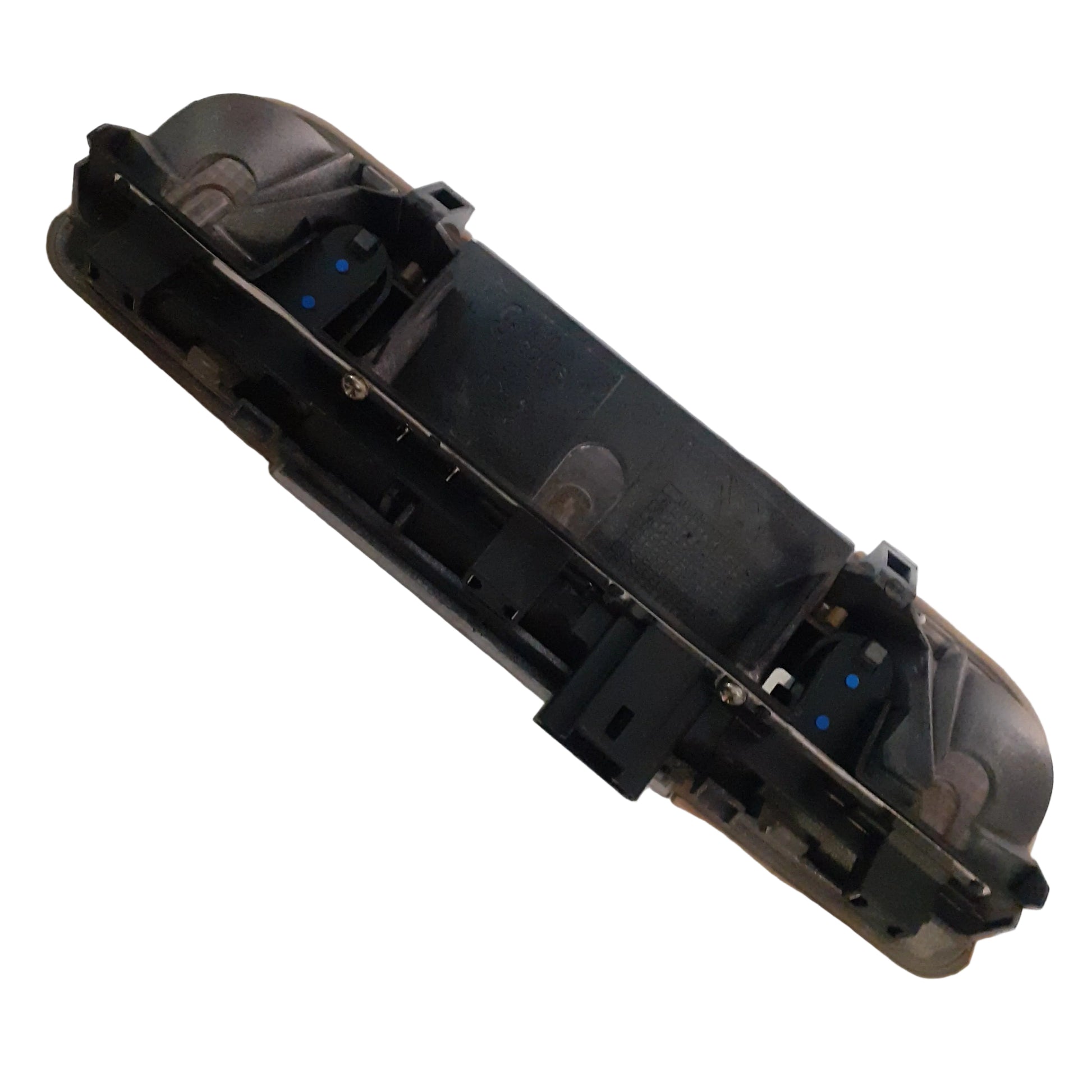 Interior Light fits Peugeot 607 6362L9 Genuine Vire Rear