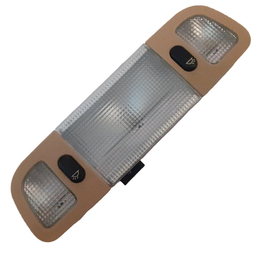 Interior Light fits Peugeot 607 6362L9 Genuine