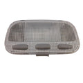 Interior Roof Light fits Peugeot 407 6362N3 Genuine