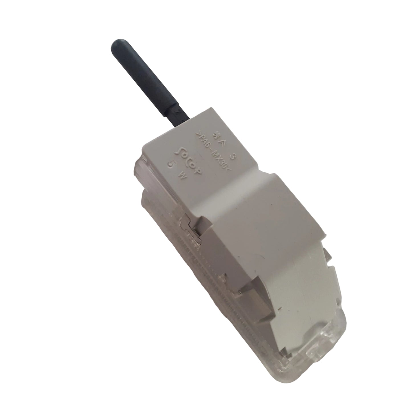 Glove Box Lamp RHD fits Peugoet 5008 6362N7 Genuine View Rear