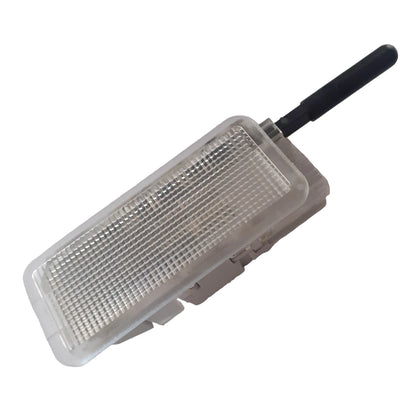 Glove Box Lamp RHD fits Peugoet 5008 6362N7 Genuine