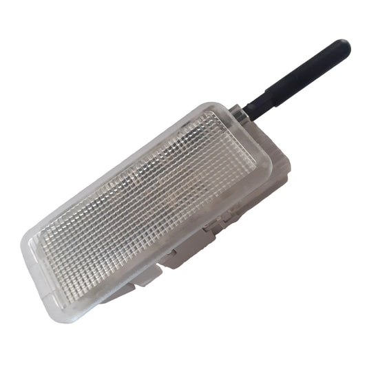 Glove Box Lamp RHD fits Peugoet 5008 6362N7 Genuine
