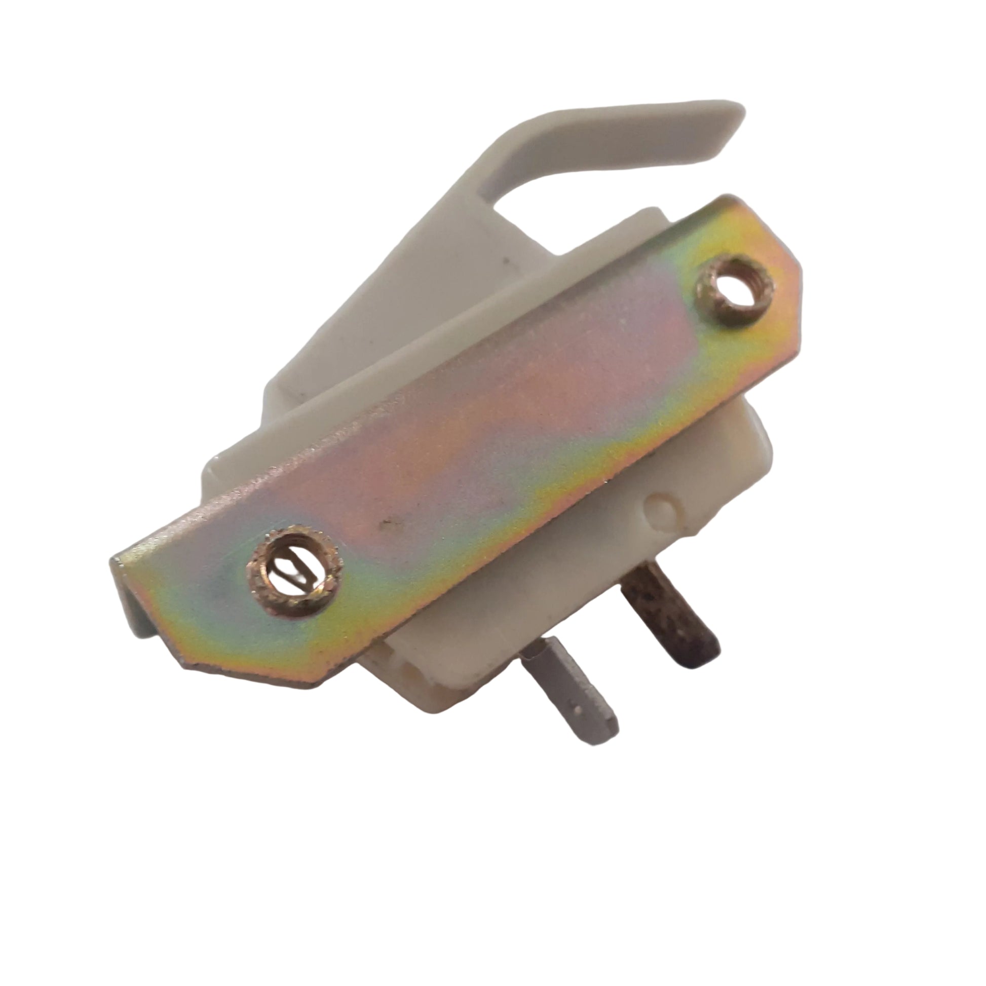 Rear Trunk Lid Switch fits Peugeot 204 Break 636605 Genuine View Rear