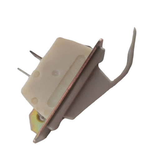 Rear Trunk Lid Switch fits Peugeot 204 Break 636605 Genuine