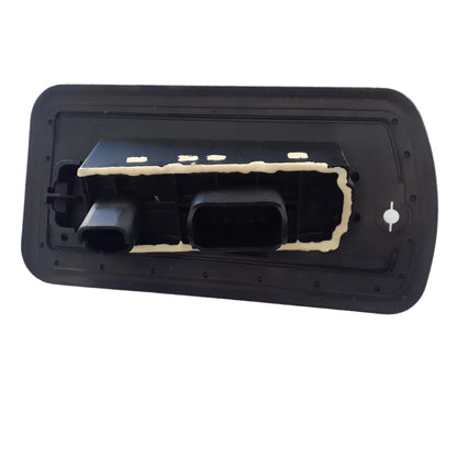 Sliding Door Contact Switch Connector fits Peugeot 1007 6366A5 9659128380 Genuine