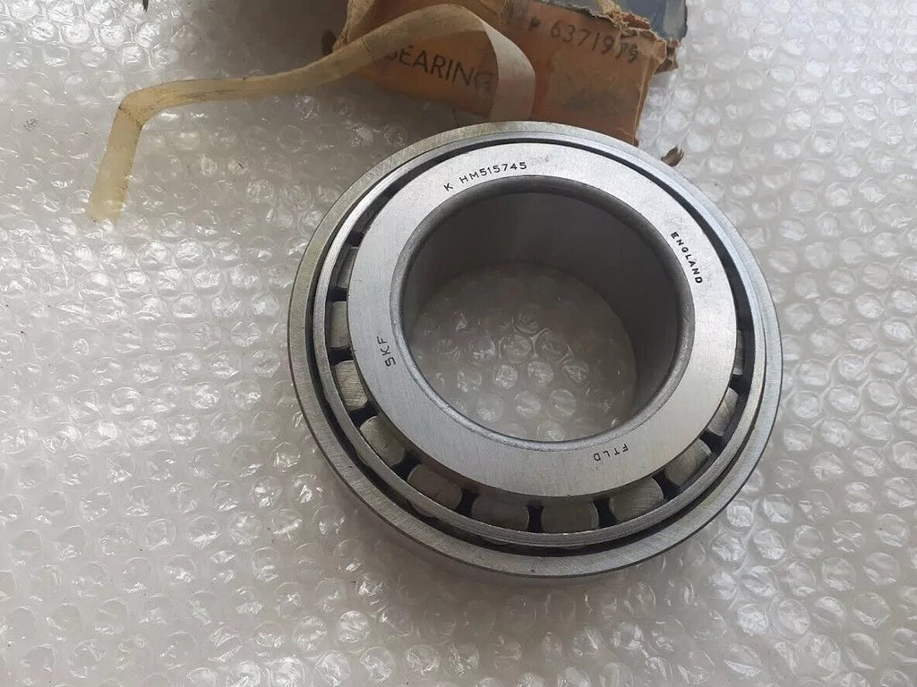 Tapered Roller Bearing fits Bedford HM515716 HM515745 6371979 Genuine View Front