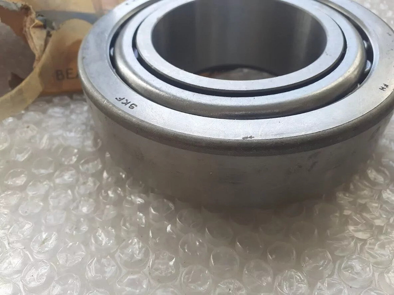 Tapered Roller Bearing fits Bedford HM515716 HM515745 6371979 Genuine View Left