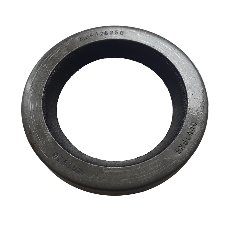 Rear Hub Inner Oil Seal fits Ford Thames Bedford 6387743 Genuine
