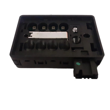 Rain Sensor fits Peugeot 207 2008 Citroen C2 C3 Pluriel DS3 6405AQ 9660954980 Genuine View Rear