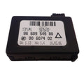 Rain Sensor fits Peugeot 207 2008 Citroen C2 C3 Pluriel DS3 6405AQ 9660954980 Genuine
