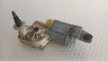 Rear Wiper Motor fits Lancia Y10 Autobianchi 64341201 View Front