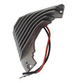 Heater Blower Motor Resistor fits Peugeot 306 6441A1 Genuine