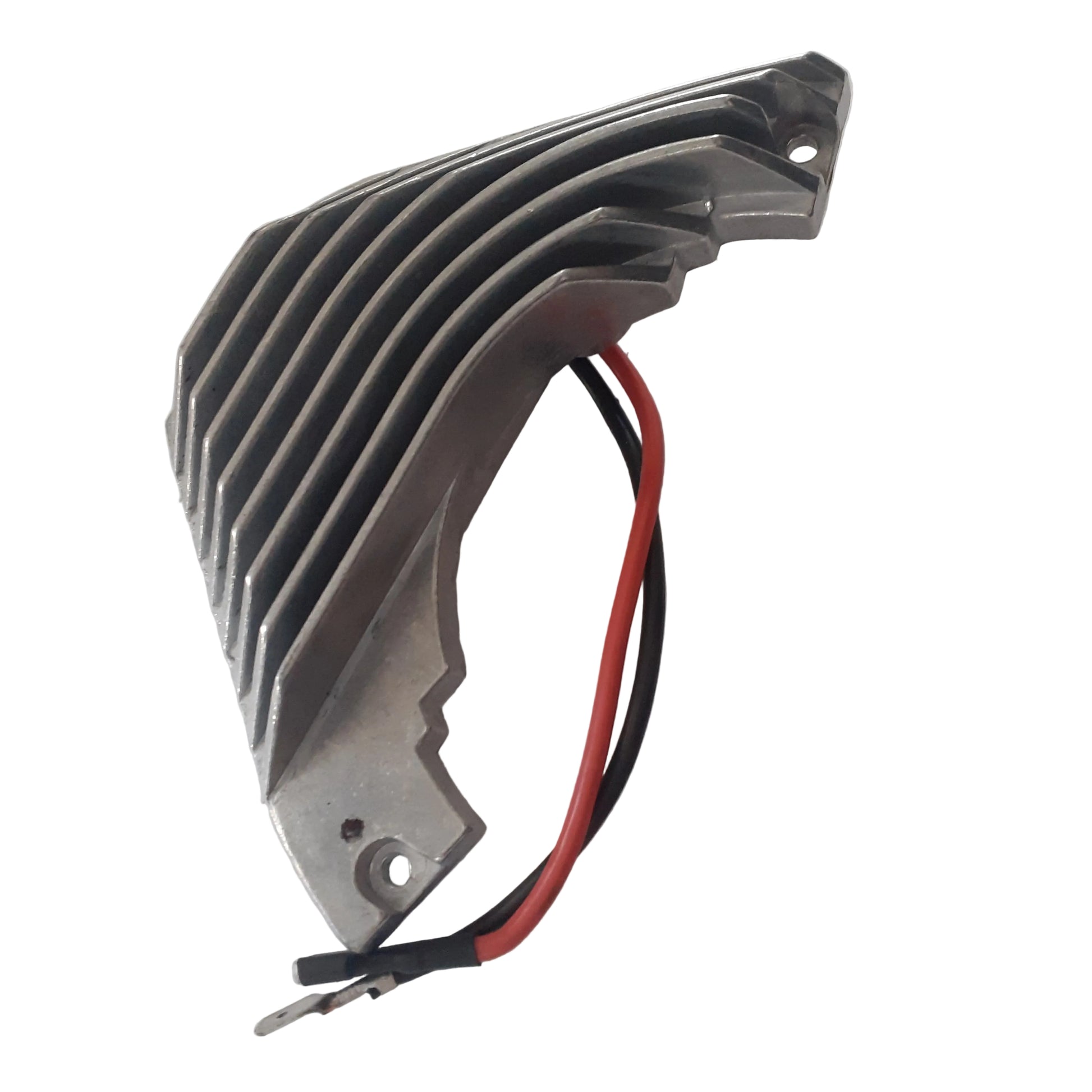 Heater Blower Motor Resistor fits Peugeot 306 6441A1 Genuine