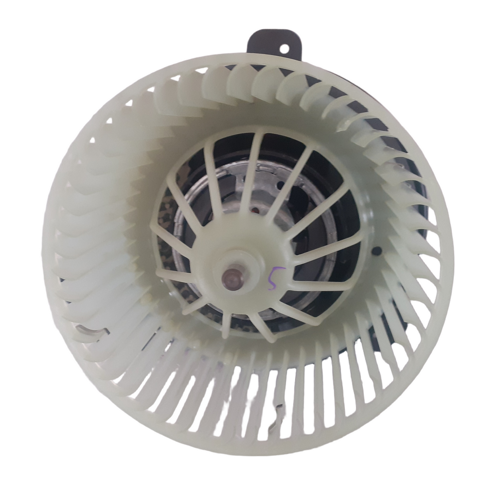 Interior Blower fits Peugeot 806 Expert Partner Citroen Berlingo Evasion Jumpy Xsara ZX 6441E1 Genuine View Upper