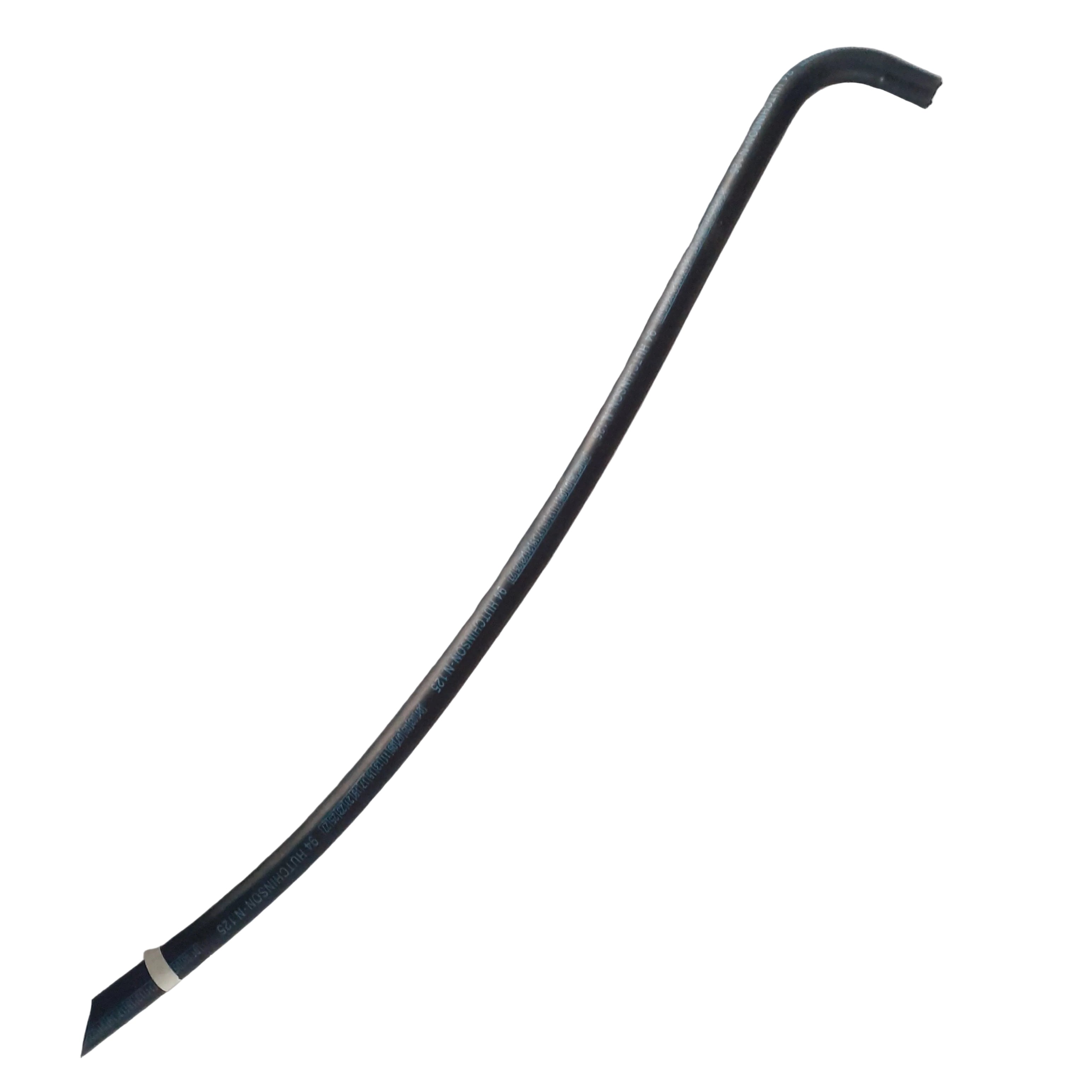 Heater Hose fits Peugeot Partner Citroen Berlingo DW10TD 6441G0 Genuine