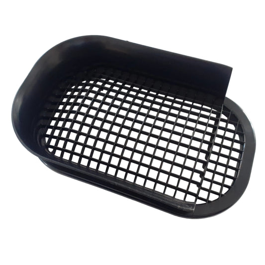 Interior Blower Air Intake Grill fits Peugeot Partner Citroen Berlingo Fiat Scudo 6441H7 9607843880 Genuine