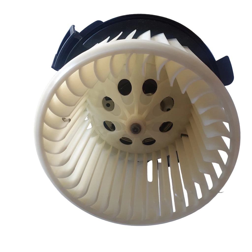 Interior Blower Fan with Motor fits Peugeot 307 6441T8 Genuine View Upper
