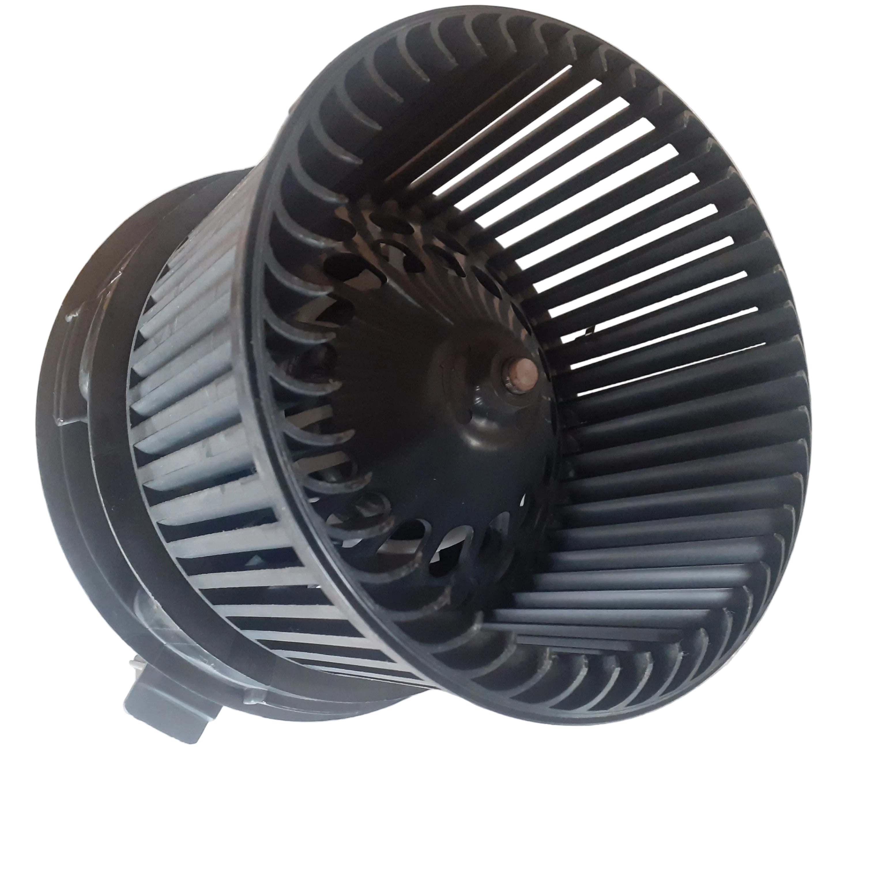 Interior Blower Fan with Motor fits Peugeot 207 Citroen C4 6441V6 Genuine View Upper