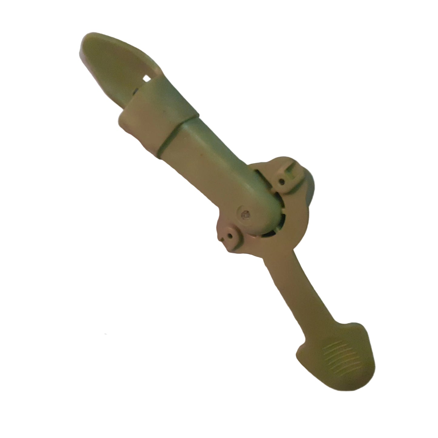 Evaporator Water Outlet Pipe Rubber fits Peugeot 308 6441Z8 Genuine View Rear