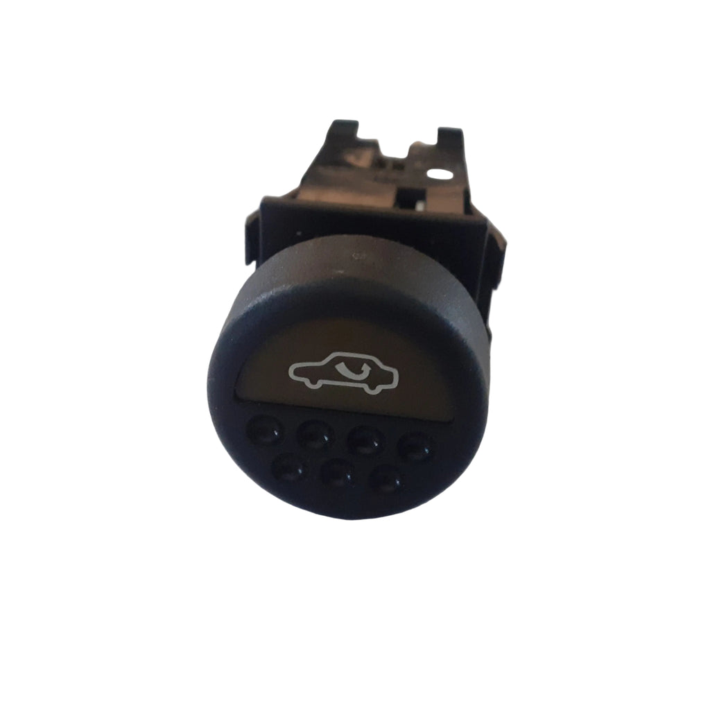 Heater Knob Button fits Peugeot 106 6445G8 Genuine