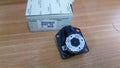 Air Actuator Reduction Gear fits Peugeot 406 Citroen Xantia Xsara 6447F6 Genuine View Front