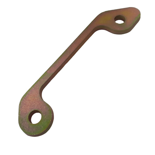 Air Condition Compressor Protector Bracket fits Peugeot Partner Citroen Berlingo Fiat Scudo 6453H3 Genuine