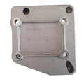 Air Condition Compressor Bracket fits Peugeot 206 207 307 Citroen C3 C4 6453JT 9656881780 Genuine