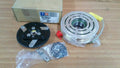 A/C Compressor Clutch fits Peugeot 307 406 607 807 Citroen C5 C8 6453LS Genuine View Front